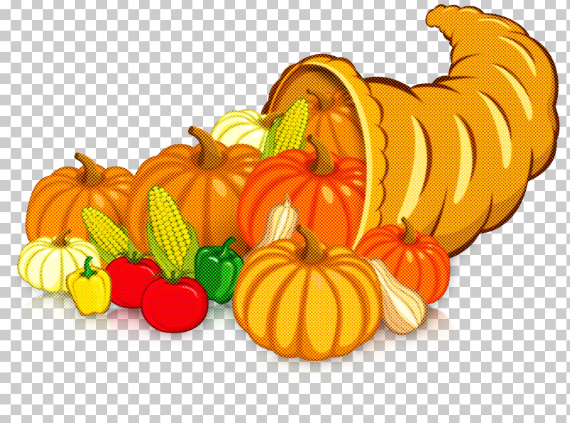 Thanksgiving PNG, Clipart, Calabaza, Fruit, Gourd, Local Food, Natural Food Free PNG Download