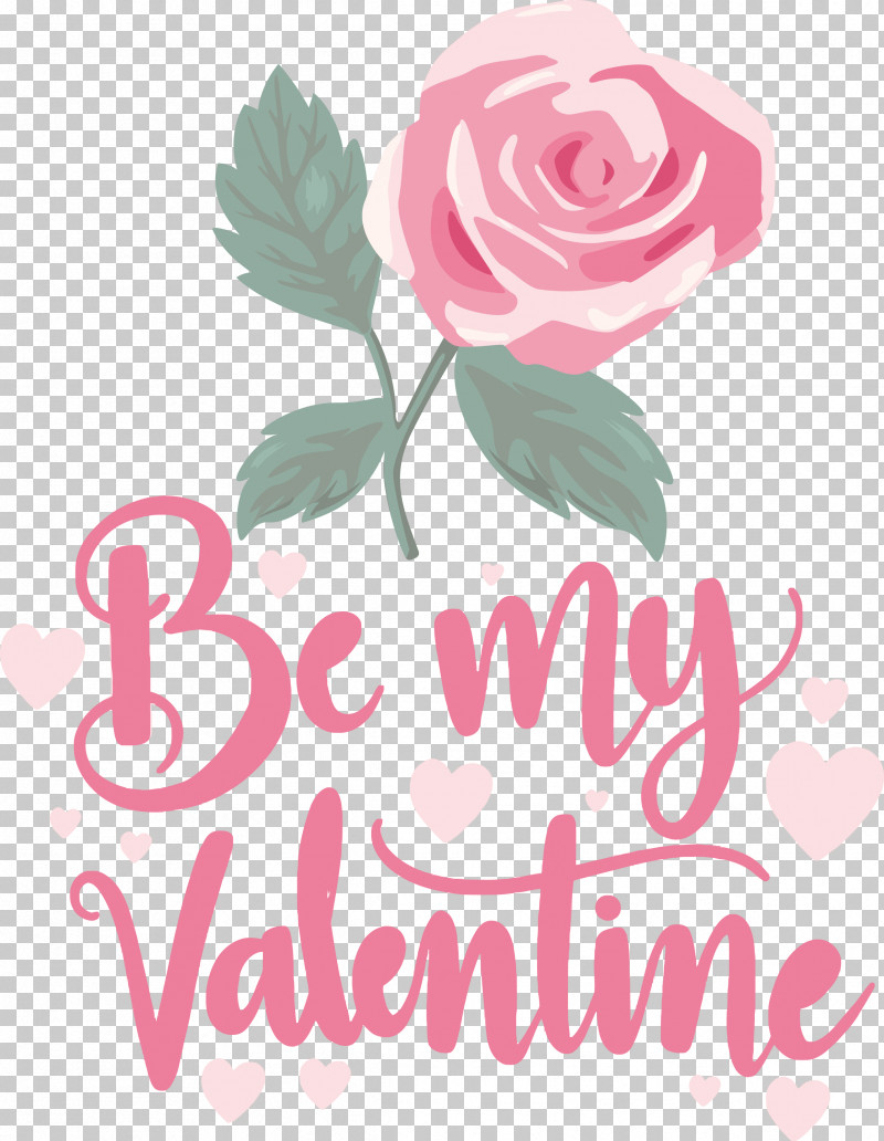 Valentines Day Valentine Love PNG, Clipart, Cabbage Rose, Cut Flowers, Floral Design, Flower, Garden Free PNG Download