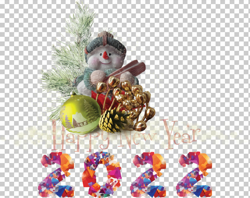 Happy New Year 2022 2022 New Year 2022 PNG, Clipart, Artificial Christmas Tree, Bauble, Christmas Day, Christmas Decoration, Christmas Tree Free PNG Download