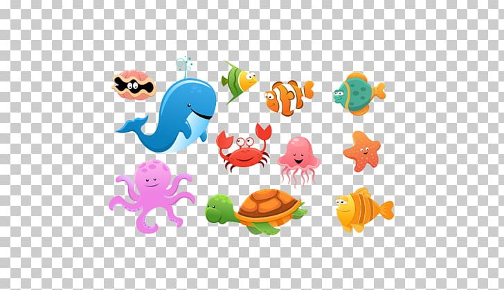 Aquatic Animal Deep Sea Creature PNG, Clipart, Animal, Aquatic Animal, Art, Cartoon, Clip Art Free PNG Download