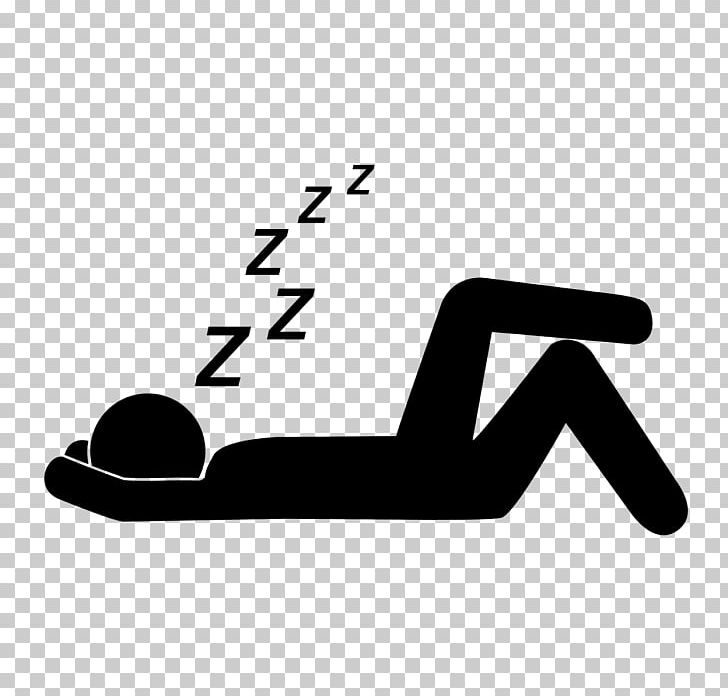 Computer Icons Sleep PNG, Clipart, Angle, Area, Arm, Black, Black And White Free PNG Download