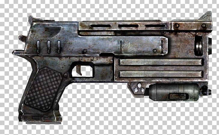 Fallout 3 Fallout: New Vegas Weapon Firearm Raygun PNG, Clipart, Air Gun, Armour, Assault Rifle, Automotive Exterior, Fallout Free PNG Download