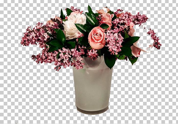 Flower Peony Rose Lilac PNG, Clipart, Artificial Flower, Cut Flowers, Floral Design, Floristry, Flower Arranging Free PNG Download