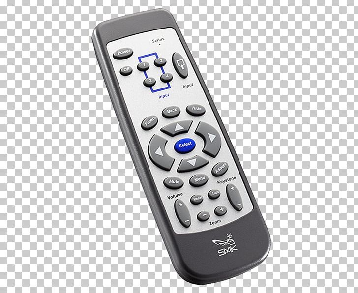 Interlink Electronics RemotePoint Global Presenter Remote Controls Multimedia Projectors Universal Remote PNG, Clipart, Av Receiver, Electronic Device, Electronics, Home Theater Systems, Liquidcrystal Display Free PNG Download
