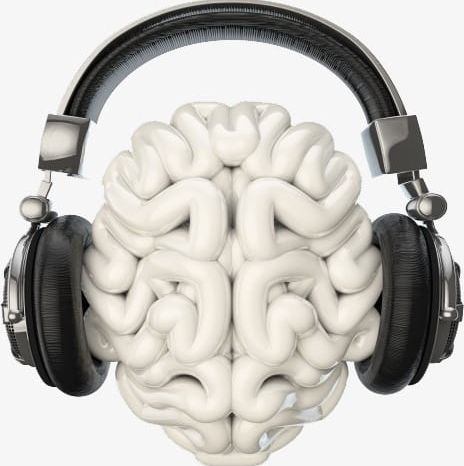 Listen To Music PNG, Clipart, Brain, Headsets, Listen Clipart, Music Clipart, Personality Free PNG Download