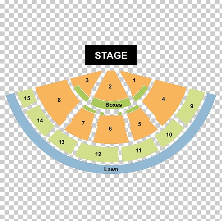 Seating Chart Xfinity Mansfield Ma