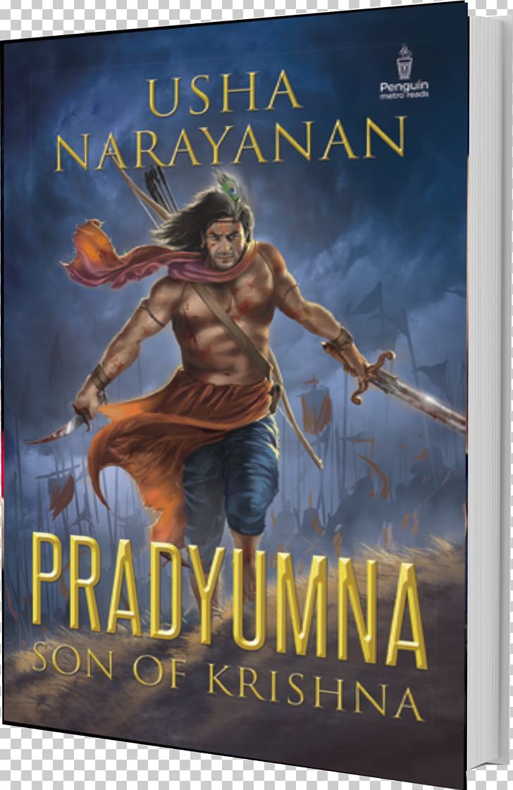 Pradyumna: Son Of Krishna The Secret Of God's Son Narada PNG, Clipart,  Free PNG Download