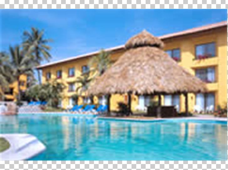 Resort Town Swimming Pool Vacation Property PNG, Clipart, Condominium, Eco Hotel, Estate, Hacienda, Home Free PNG Download