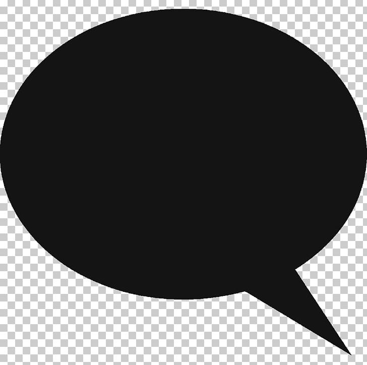 Speech Balloon Graphics PNG, Clipart, Angle, Black, Black And White, Circle, Computer Icons Free PNG Download