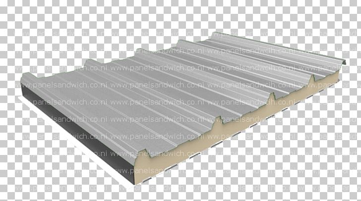 Structural Insulated Panel Sandwich Panel Roof Sheet Metal Polyurethane PNG, Clipart, Angle, Building, Building Insulation, Ceiling, Composite Material Free PNG Download