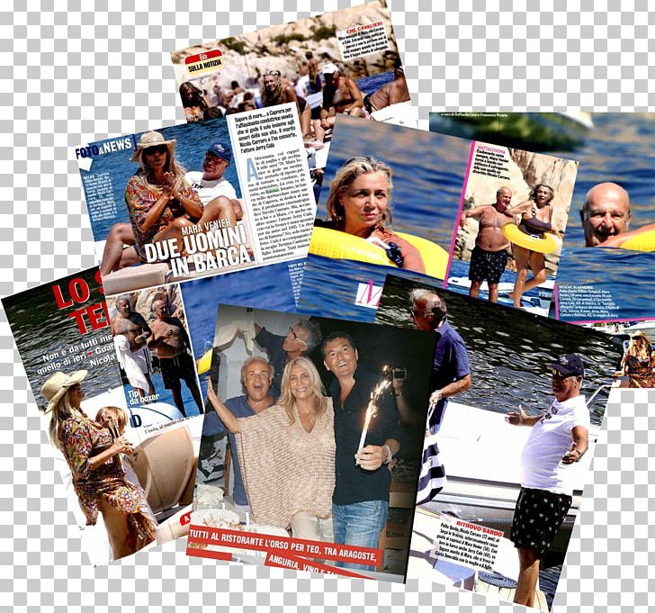 Advertising Leisure Vacation Tourism Collage PNG, Clipart, Advertising, Collage, Leisure, Simona Ventura, Tourism Free PNG Download
