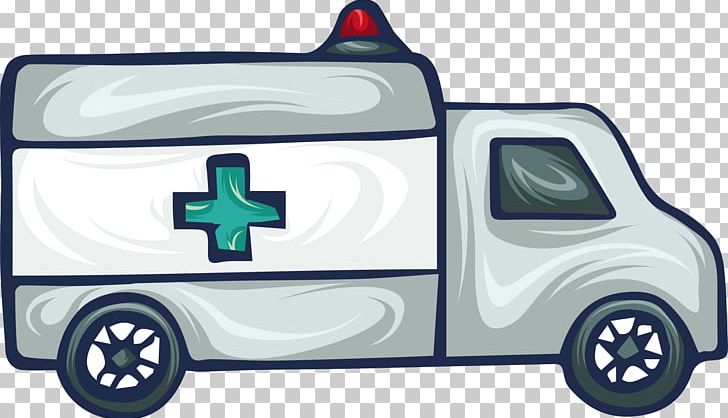 Ambulance Computer File PNG, Clipart, Automotive Design, Automotive Exterior, Car, Cartoon, Cartoon Character Free PNG Download