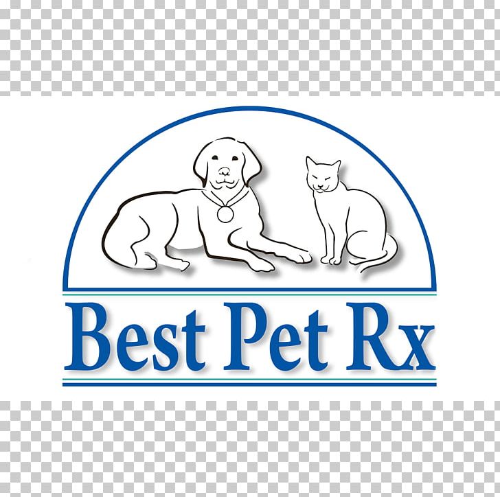 Best Pet Rx Cat Dog Veterinarian PNG, Clipart, Animals, Area, Blue, Carnivoran, Cat Free PNG Download