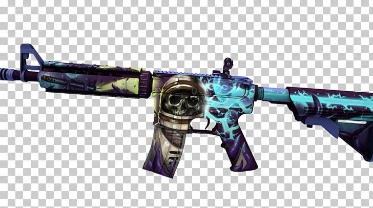 Counter-Strike: Global Offensive Counter-Strike 1.6 Human Skin M4A4 PNG, Clipart, Airsoft, Airsoft Gun, Assault Rifle, Counterstrike, Counterstrike 16 Free PNG Download