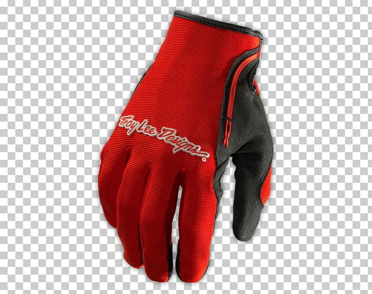 Cycling Glove Troy Lee Designs Red Xtreme Bike Shop PNG, Clipart, Bicycle, Bicycle Glove, Clothing, Cycling, Cycling Glove Free PNG Download