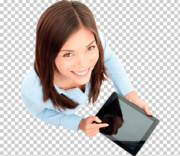Handheld Devices Woman Responsive Web Design Photography PNG, Clipart,  Free PNG Download