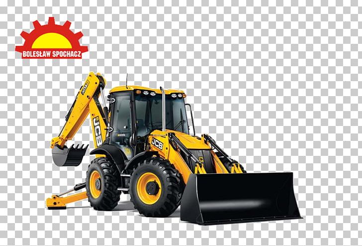 JCB Backhoe Loader Heavy Machinery PNG, Clipart, Agricultural Machinery, Architectural Engineering, Backhoe, Backhoe Loader, Brand Free PNG Download