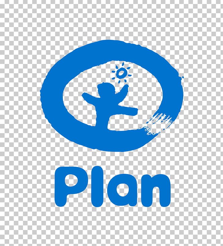 Logo Plan Organization PNG, Clipart, Area, Blue, Brand, Charitable Organization, Child Free PNG Download