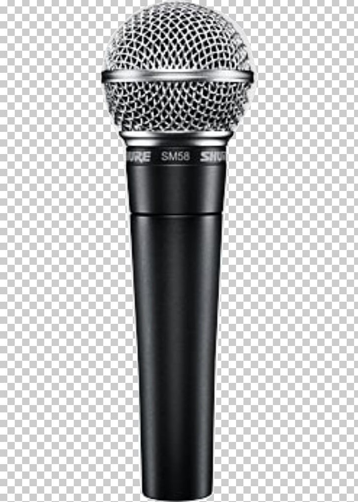 Shure SM58 Wireless Microphone Shure SM57 PNG, Clipart, Audio, Audio Equipment, Cardioid, Electronics, Mic Free PNG Download