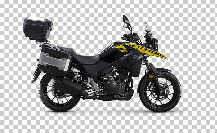 Suzuki V-Strom 650 スズキ・Vストローム250 Dual-sport Motorcycle PNG, Clipart, Automotive, Automotive Exhaust, Car, Exhaust System, Kawasaki Ninja 250r Free PNG Download