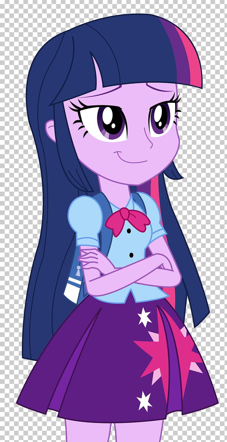 Twilight Sparkle Applejack Rarity Pony Pinkie Pie PNG, Clipart, Applejack, Art, Black Hair, Cartoon, Deviantart Free PNG Download