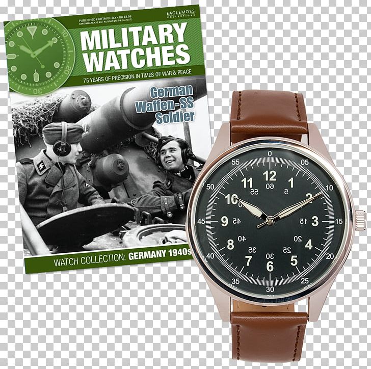 Watch Germany Waffen-SS Soldier 1940s PNG, Clipart, 1940s, Accessories, Army, Brand, German Air Force Free PNG Download