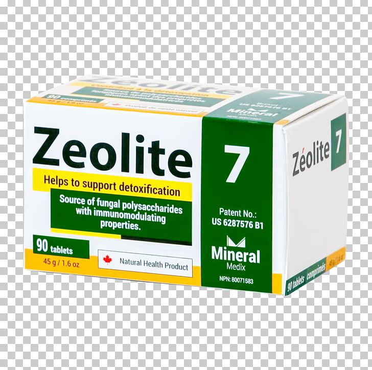 Zeolite Mineral Clinoptilolite Absorption Detoxification PNG, Clipart, Absorption, Biological Activity, Brand, Clinoptilolite, Detoxification Free PNG Download