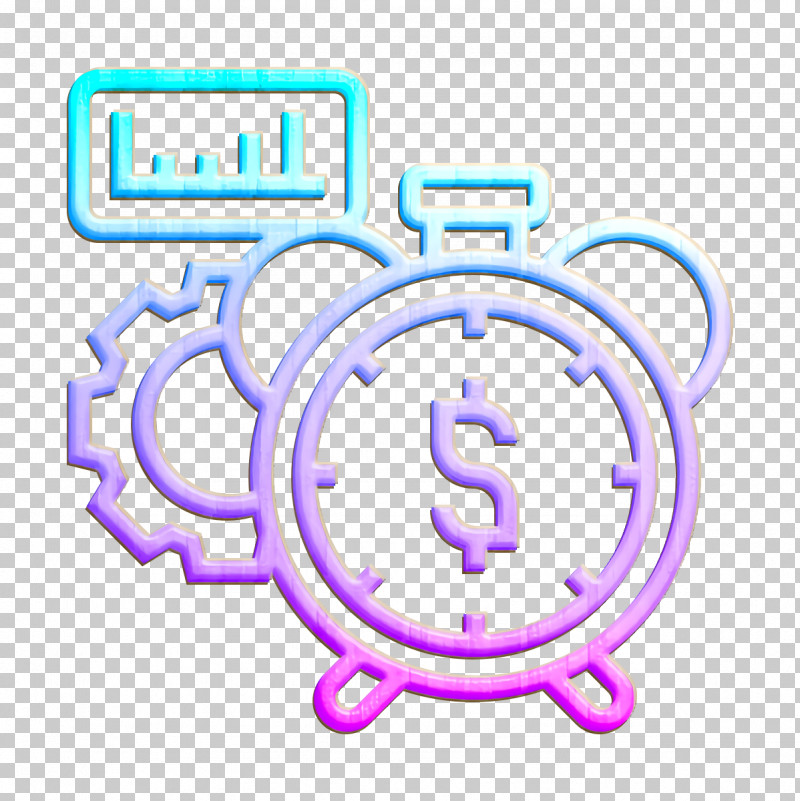 Business Strategy Icon Performance Icon Time Icon PNG, Clipart, Business Strategy Icon, Line, Meter, Performance Icon, Purple Free PNG Download