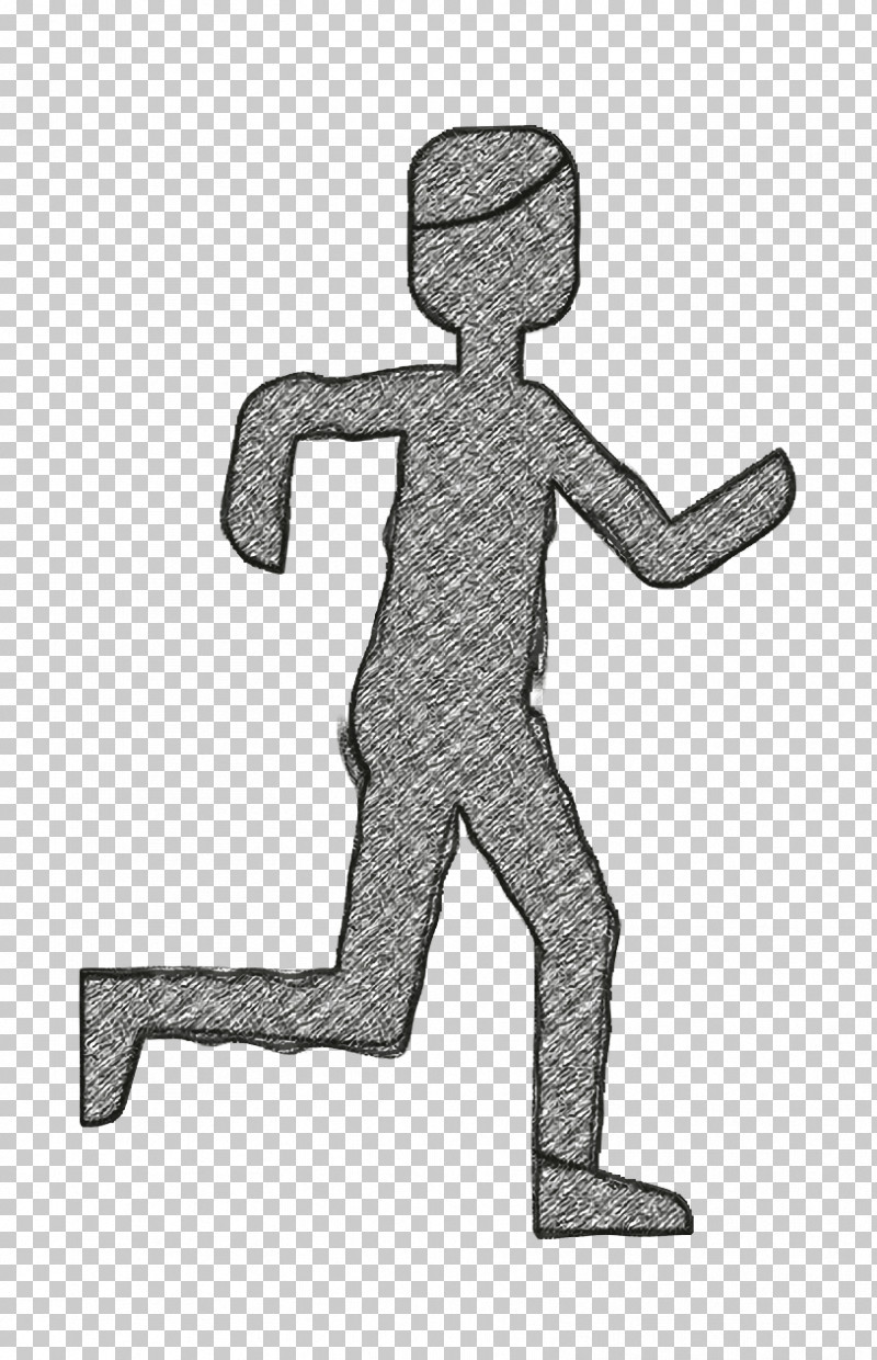Fitness Icon Runner Icon PNG, Clipart, Biology, Cartoon, Chemical Symbol, Chemistry, Fitness Icon Free PNG Download