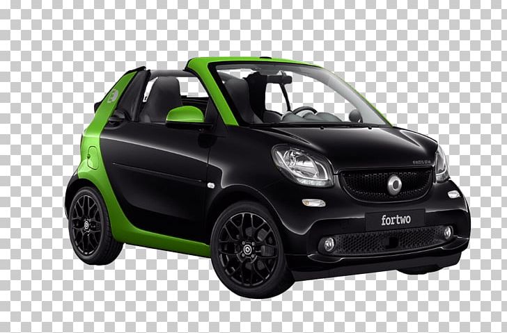 2017 Smart Fortwo Electric Drive City Car Alloy Wheel PNG, Clipart, Alloy Wheel, Automotive Design, Automotive Exterior, Automotive Wheel System, Brand Free PNG Download