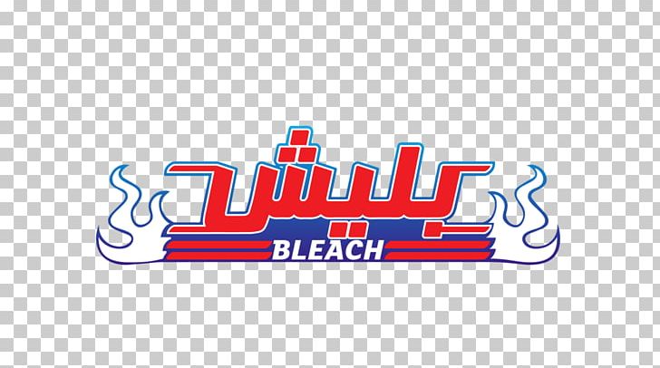 Bleach logo Anime by huyvo2001 on DeviantArt