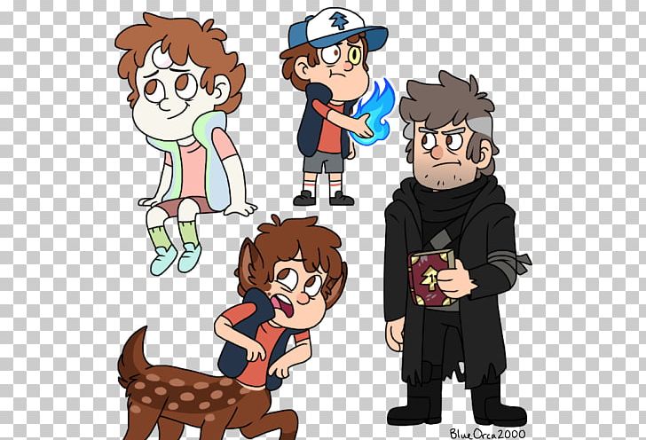 Dipper Pines Mabel Pines Grunkle Stan Stanford Pines Character PNG, Clipart, Art, Cartoon, Character, Deviantart, Dipper Pines Free PNG Download