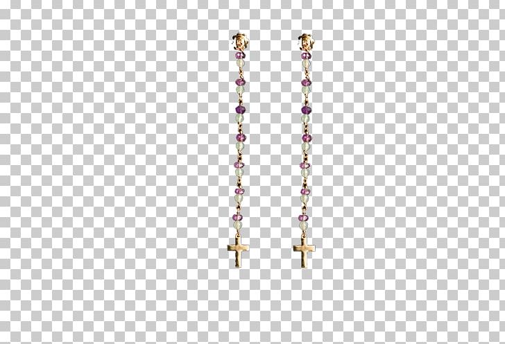 Earring Necklace Jewellery Topaz Gold PNG, Clipart, Basque Ring Rosary, Body Jewellery, Body Jewelry, Christmas, Cross Free PNG Download