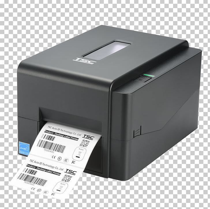 Label Printer Barcode Printer Thermal-transfer Printing PNG, Clipart, Barcode, Company, Electronic Device, Electronics, Industry Free PNG Download