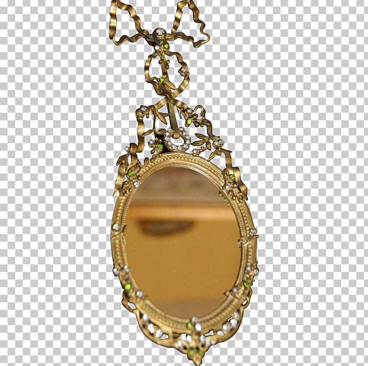 Locket PNG, Clipart, Brass, Bronze Mirrors, Frame, Jewel, Jewellery Free PNG Download