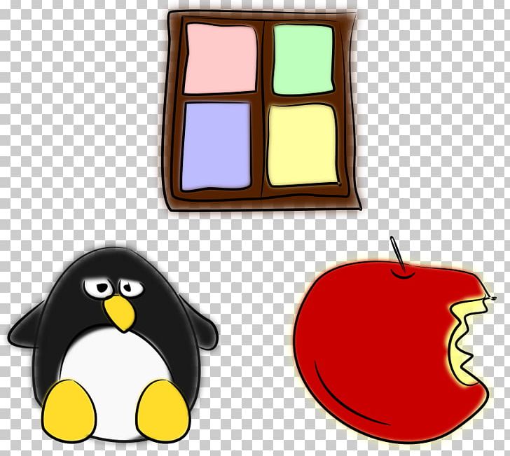 Macintosh Operating System Linux MacOS Microsoft Windows PNG, Clipart, Bird, Computer Hardware, Computer Program, Flightless Bird, Image Of A Penguin Free PNG Download