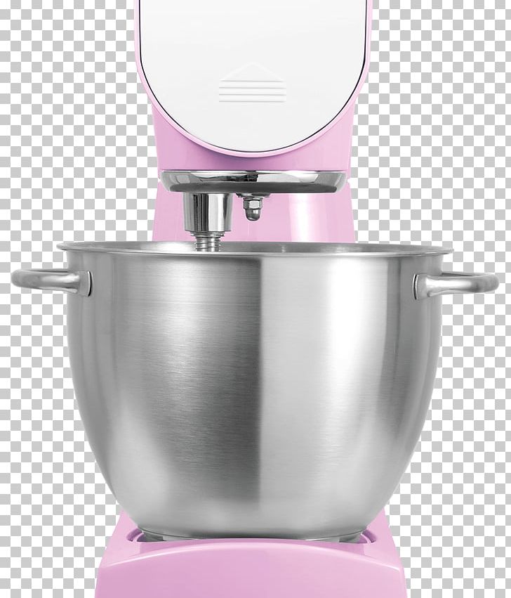 Mixer Sencor STM Pastels 40WH White Food Processor Kitchen Color PNG, Clipart, Bohemia, Bowl, Color, Cookware Accessory, Cookware And Bakeware Free PNG Download
