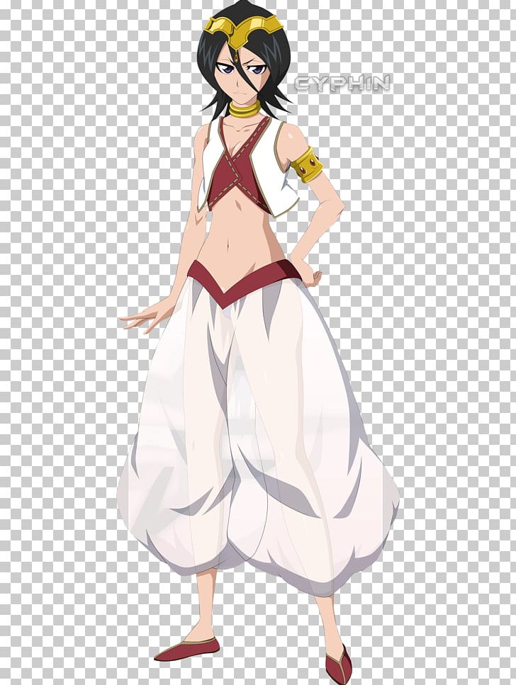 Rukia Kuchiki Yoruichi Shihouin Ichigo Kurosaki Bleach Illustration PNG, Clipart,  Free PNG Download