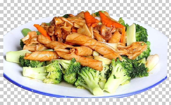 Twice Cooked Pork Squid As Food American Chinese Cuisine PNG, Clipart, Asian Food, Blue Squid, Broccoli, Broccoli Vector, Caesar Salad Free PNG Download
