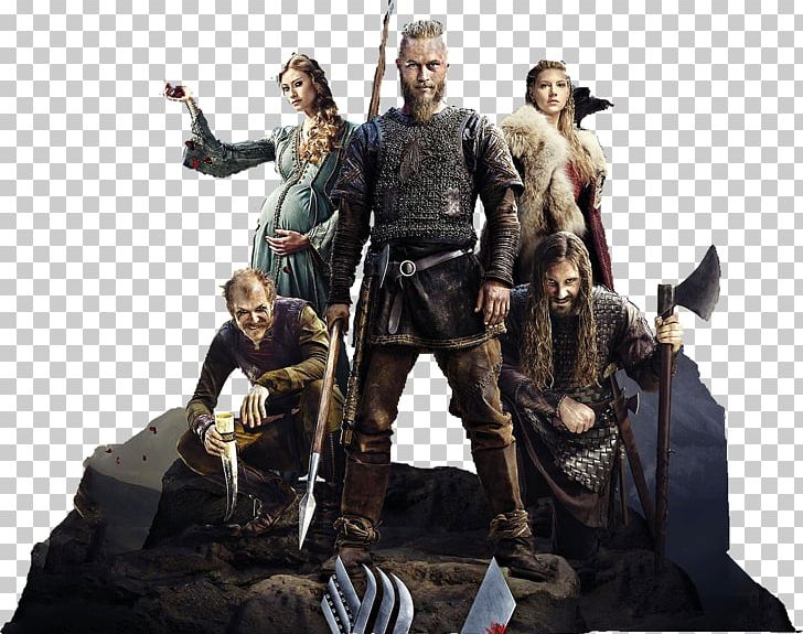 Vikings PNG, Clipart, Action Figure, Episode, Fictional Characters, Figurine, Film Free PNG Download