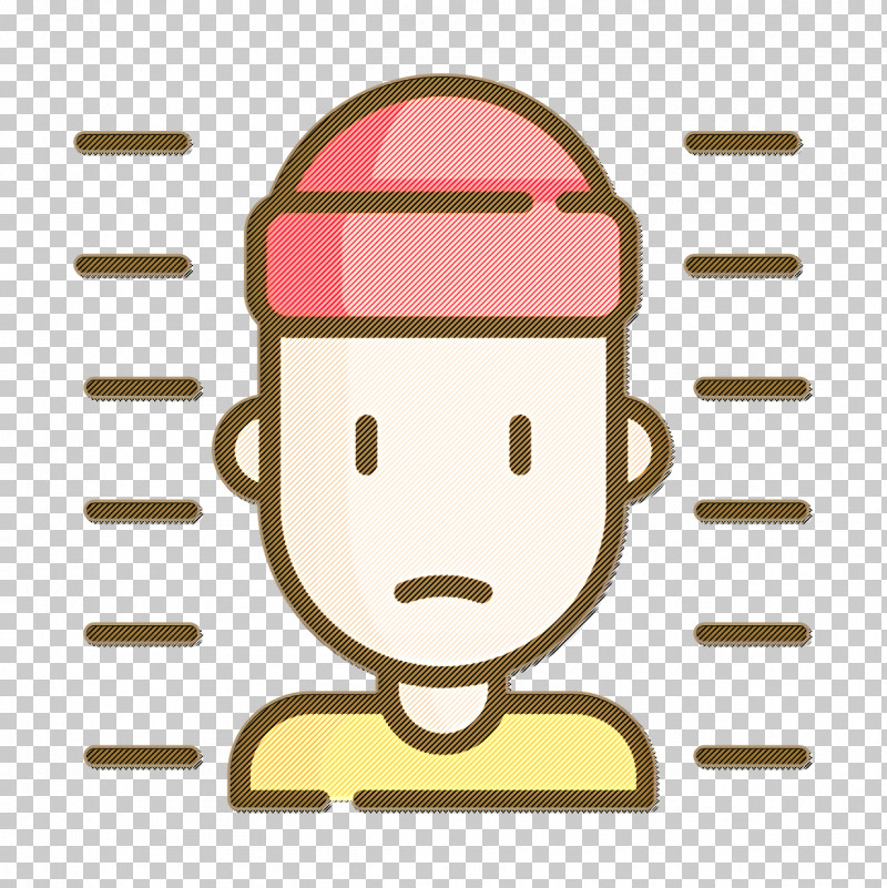 Jail Icon Law And Justice Icon Prisoner Icon PNG, Clipart, Cartoon, Head, Jail Icon, Law And Justice Icon, Line Free PNG Download