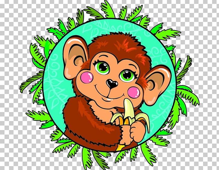 Banana Monkey PNG, Clipart, Animals, Art, Artwork, Balloon Car, Boy Cartoon Free PNG Download