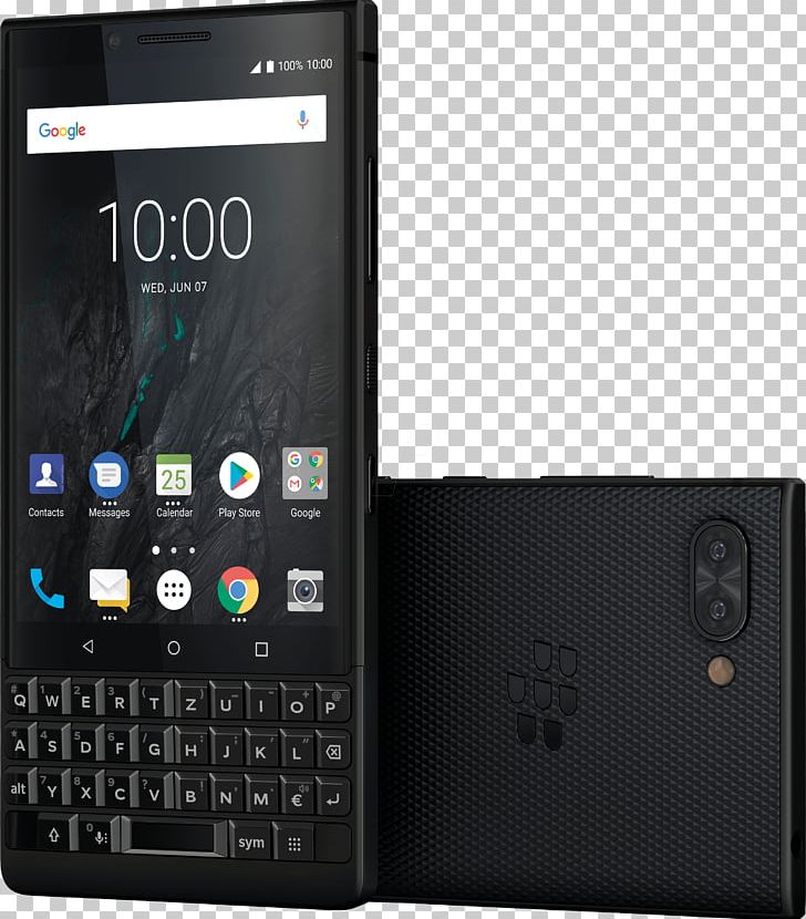 BlackBerry KEYone BlackBerry Key2 Smartphone (Unlocked PNG, Clipart, 64 Gb, Black, Blackberry, Blackberry Keyone, Blackberry Mobile Free PNG Download