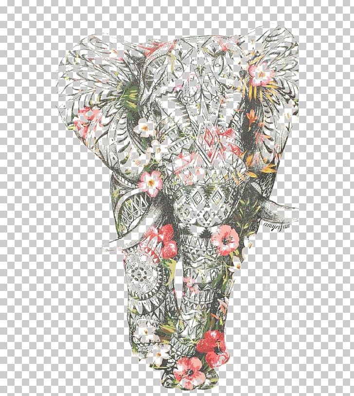 Elephant Pattern PNG, Clipart, Animal, Animals, Arabian Pattern, Cartoon, Computer Free PNG Download