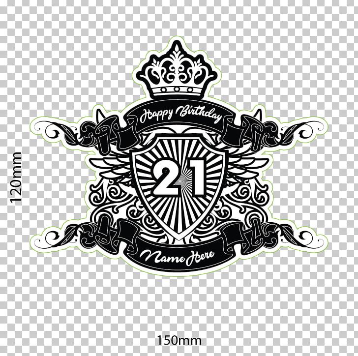 Emblem Logo Brand Crown Text Messaging PNG, Clipart, Brand, Cake, Crown, Details, Emblem Free PNG Download