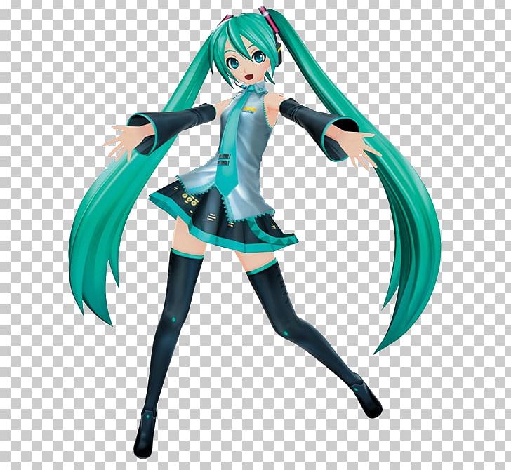 Hatsune Miku: Project DIVA F 2nd PlayStation 3 PlayStation Vita PNG, Clipart, Action Figure, Fictional Character, Fictional Characters, Game, Hatsune Miku Free PNG Download