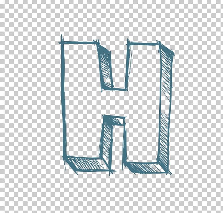 Letter H Font PNG, Clipart, Alphabet Letters, Angle, Blu, Blue, Blue Abstract Free PNG Download