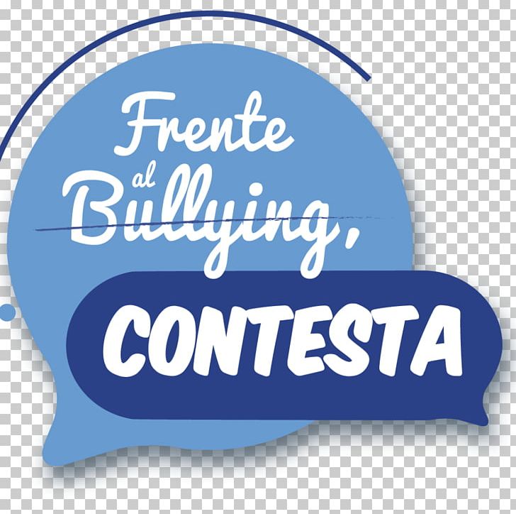 School Bullying Logo PNG, Clipart, Area, Banner, Blue, Brand, Bullying Free PNG Download