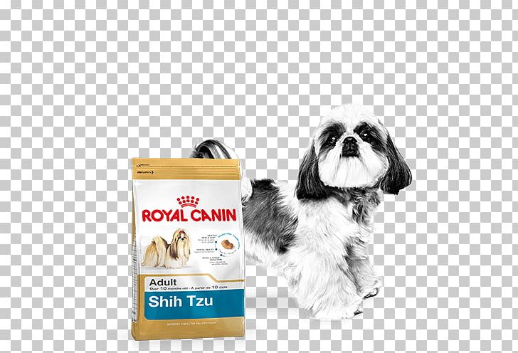 Shih Tzu Miniature Schnauzer German Shepherd Dog Food Royal Canin PNG, Clipart, Breed, Carnivoran, Cat Food, Coat, Companion Dog Free PNG Download