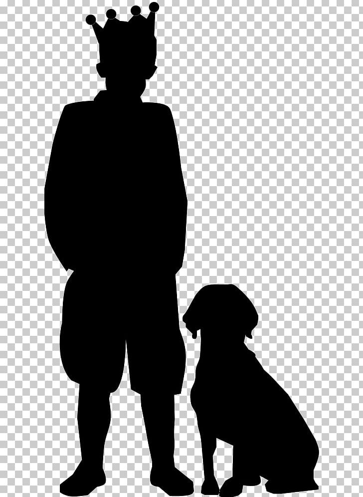 Silhouette Dog PNG, Clipart, Animals, Black, Black And White, Carnivoran, Computer Icons Free PNG Download